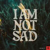 I Am Not Sad